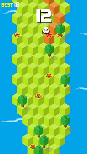 Birds Down The Hill screenshot 4