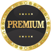 Premium IPTV MAIS أيقونة