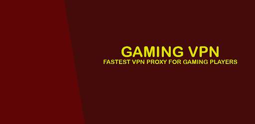 Gaming VPN | Fastest VPN Proxy screenshot 2