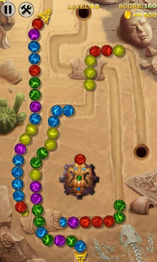 Marble Blast 3 screenshot 8