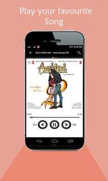 Fast Audio Player screenshot 6