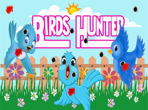 Bird Hunter Games screenshot 2