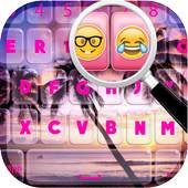 My Photo Keyboard-Emoji Themes 1.0