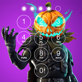 FortLock icon