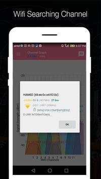 WIFI WPA Tester Master Key screenshot 4
