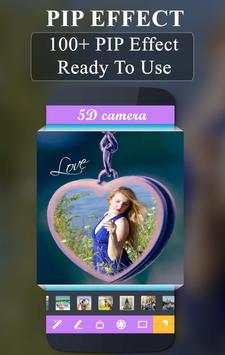 5D Camera screenshot 3