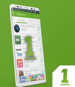 1Mobile Market Lite Advice 3 تصوير الشاشة