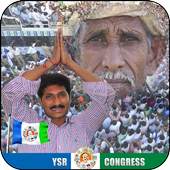 YSRCP Photo Frames 1.1