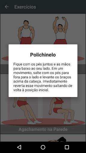 Perda de Peso em 7 min screenshot 4