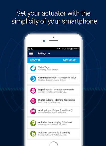 BC App 2 تصوير الشاشة