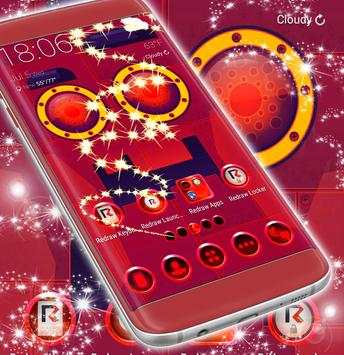 Launcher 2018 3d screenshot 5