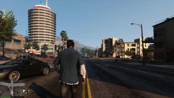 Help GTA 5 V cheat screenshot 2