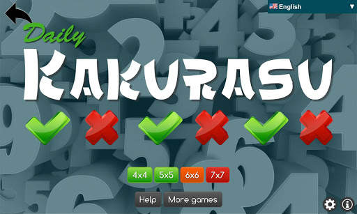 8 Daily Puzzles 3 screenshot 6