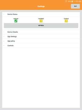 MicroSigns Browser screenshot 4