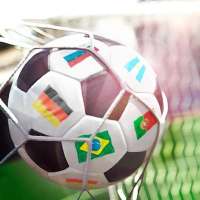 Football Free Kicks World Cup logo