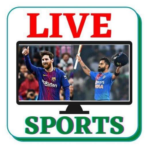 Unlimited Sports Stream - Cricket & Football screenshot 1