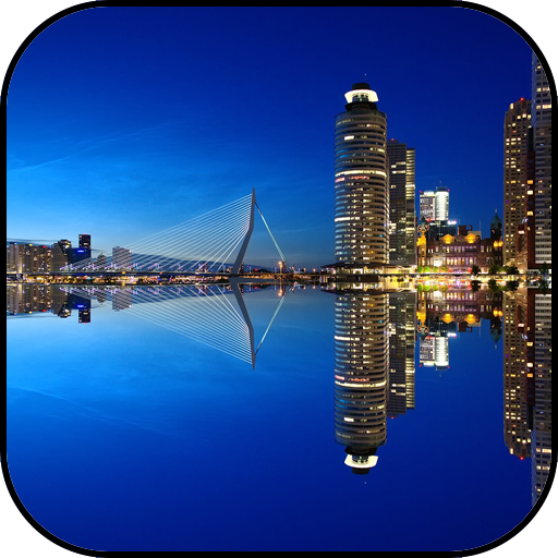 Netherlands wallpapers icon