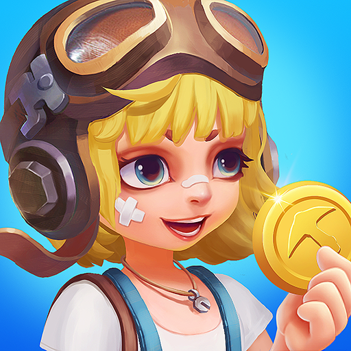 Mine Legend 2 - Idle Miner RPG icon