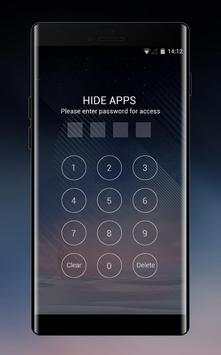 Theme for Samsung Galaxy J1 (2016) screenshot 3