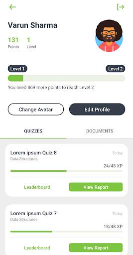 Komasters screenshot 3
