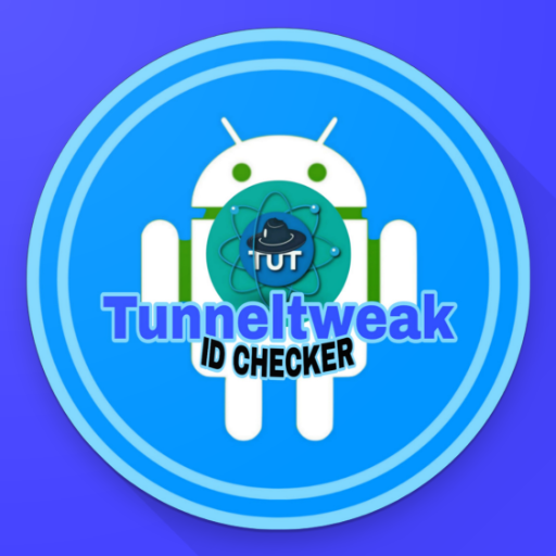 Native ID Checker icon