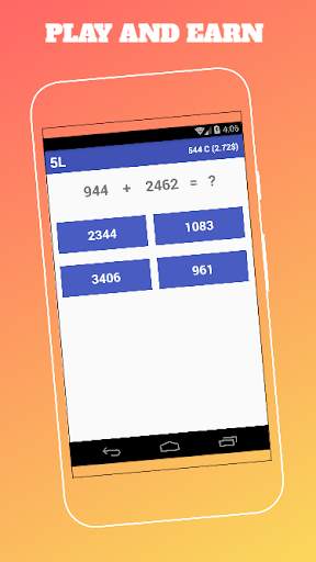 Make Money Cash App स्क्रीनशॉट 3