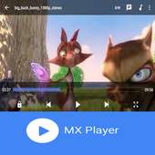 MX VIDEO PLAYER 2.0