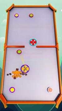 Carrom Battle screenshot 3