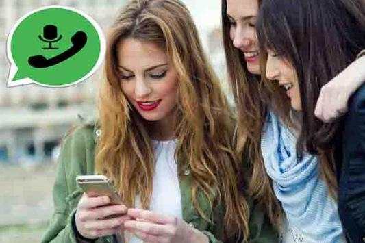 Speech To Text for whatsapp... screenshot 2