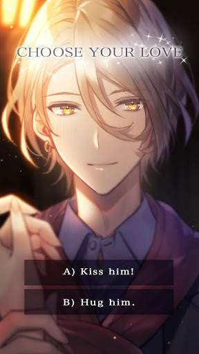 My Musical Romance: Romance You Choose screenshot 3