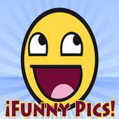 YAA Funny Pics 1.0