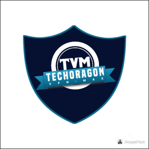 ikon Techoragon tunnel vpn