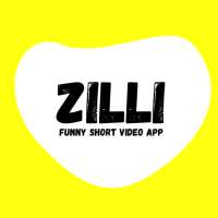 Zilli Short Video App icon