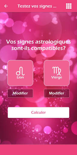 Test d'amour: Testez votre amour screenshot 5