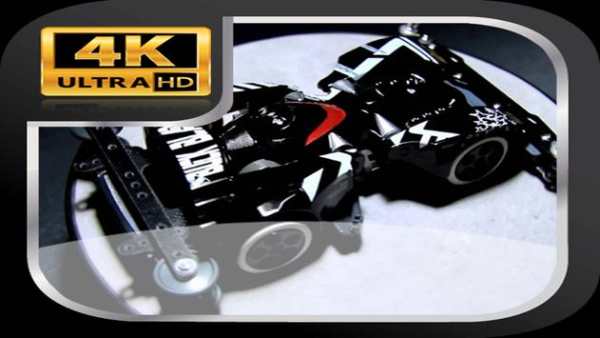 Mini 4WD Wallpaper HD स्क्रीनशॉट 6