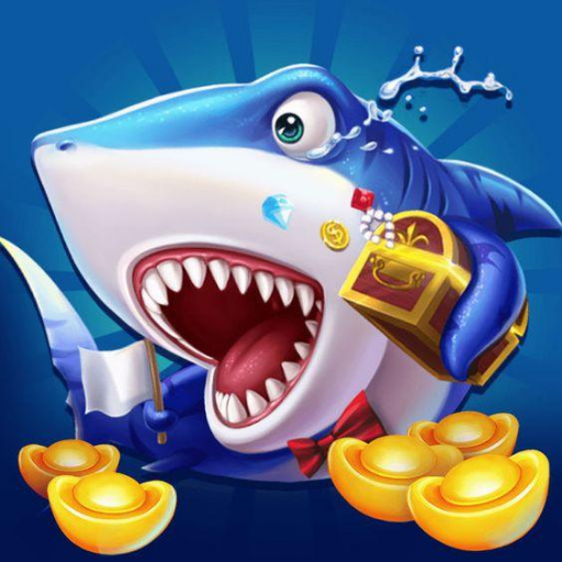 Shark Run icon