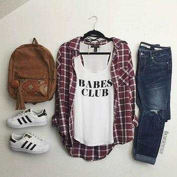 ❤️ 💕 Teen Outfit Ideas 💋😍 screenshot 6