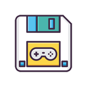 Arcade Nes Emulator Pro icon