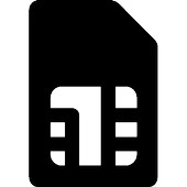 Multi Sim Packages icon
