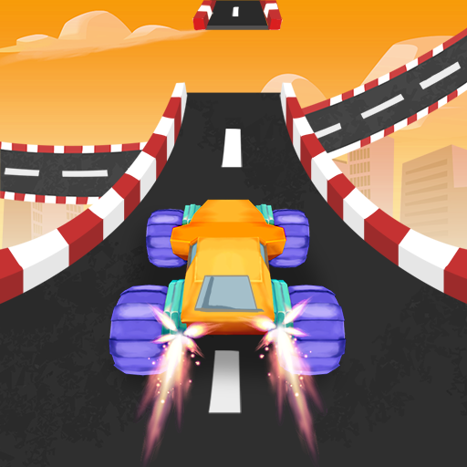 CarTrax icon