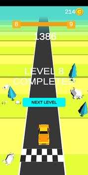 Traffic Fun 3D : Mini Traffic Game screenshot 6