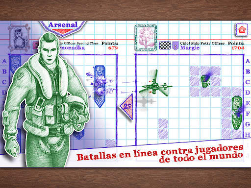 Sea Battle 2 screenshot 9