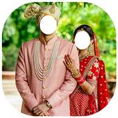 Wedding Couple Photo Editor - wedding photo editor 1.0
