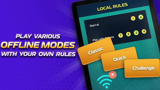 Ludo Superstar screenshot 12