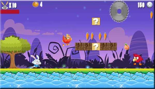 Bugs Bunny Run Dash screenshot 4