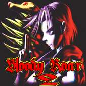 Trick Bloody Roar 2 1.0