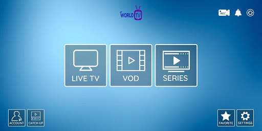 WORLD-TV screenshot 5