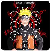 Naruto Lock Screen 1.2.1