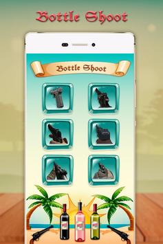 Bottle Shoot 3D screenshot 5