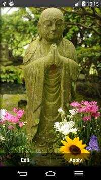 Zen Garden Live Wallpaper screenshot 4